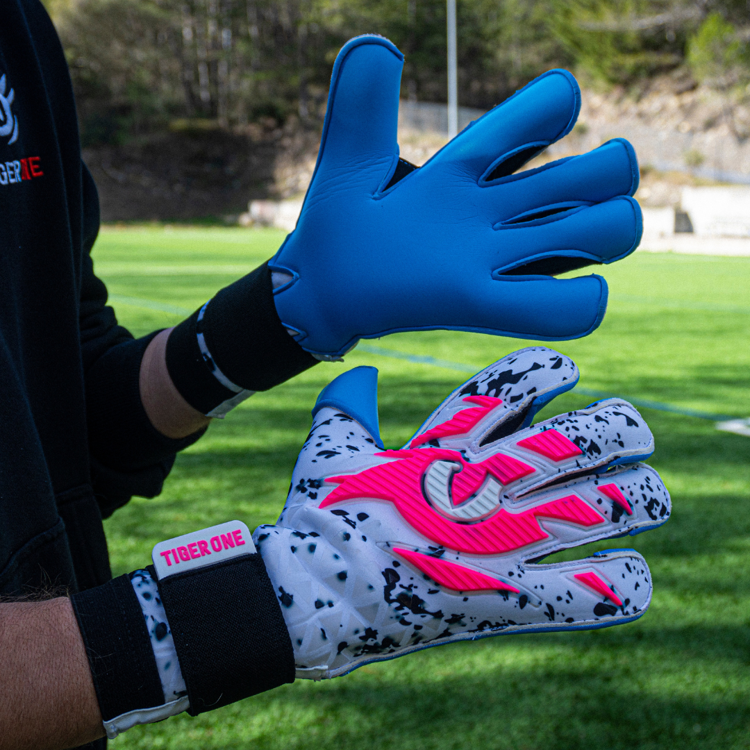 Junior Genius Pro Aqua - Hybrid Cut