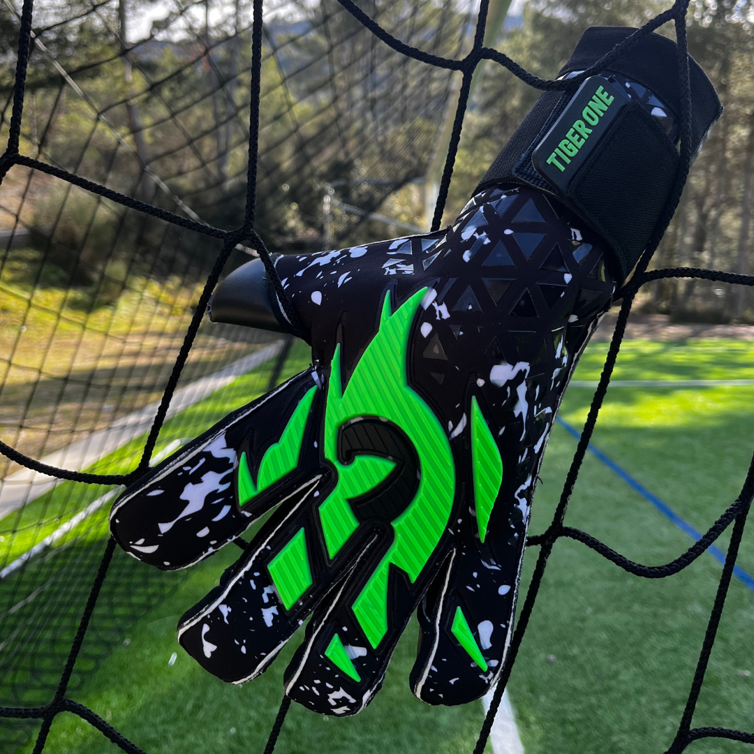 Genius Pro Contact - Hybrid Cut
