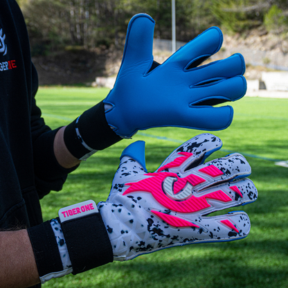 Junior Genius Pro Aqua - Hybrid Cut