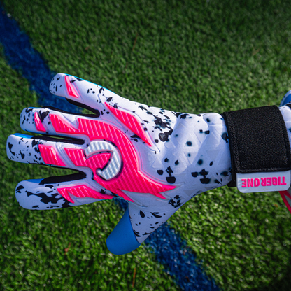 Junior Genius Pro Aqua - Negative Bio Hybrid Cut